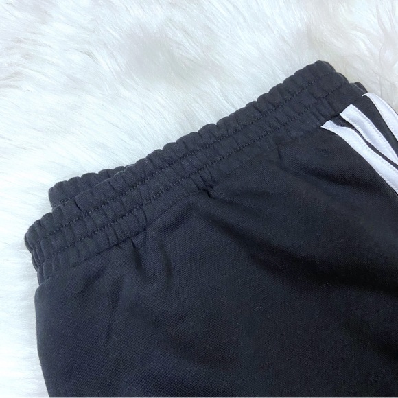 Adidas 2XL Men’s Fleece Colorblock Pants - Picture 9 of 10